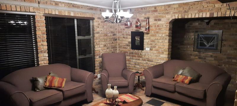 5 Bedroom Property for Sale in Vaalpark Free State